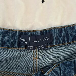 Biden Denim boyfriend Jeans size 16/18r